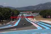 Boullier : Le GP de France de F1 à huis clos n'était pas envisageable 