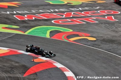 Bottas a fait ’un de ses meilleurs tours’ pour sa pole inattendue