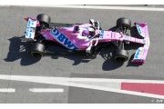 Spain 2020 - GP preview - Racing Point
