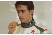 La grille 2013 est la plus 'jeune' de l'histoire de la F1