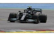 ‘Une inconnue totale' : Bottas s'interroge sur l'influence des nouveaux Pirelli sur sa F1