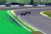 ‘Plus difficile qu'Imola 2005' : Alonso raconte son incroyable duel avec Pérez