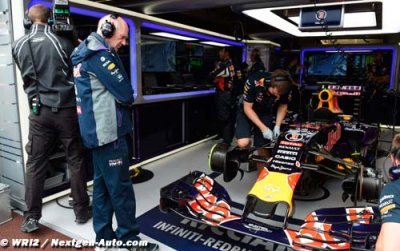 Renault, Red Bull exit still ’possible’ - Prost