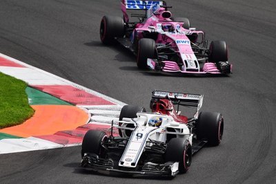 Furieux, Ericsson a l’impression d’avoir été sacrifié pour Leclerc