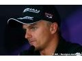 Kovalainen could have new Caterham role - boss