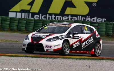 Monteiro rentre de Valencia avec ses premiers points
