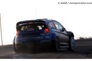 SS11: Solberg shines to snatch second
