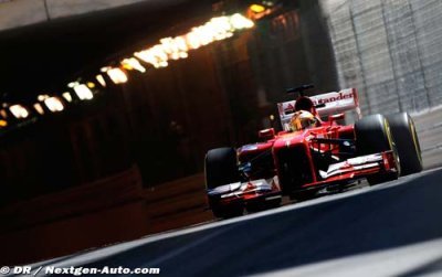 Bilan de la saison 2013&nbsp;: Fernando Alonso