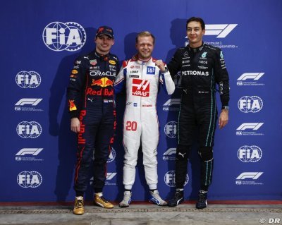 Les tops, les flops et les interrogations après le Grand Prix du Brésil