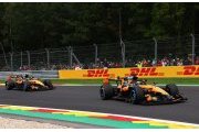 Pourquoi la gestion d'énergie des F1 2026 ne peut pas être confiée aux pilotes ?