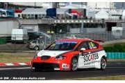 A field of 25 cars to race in Porto