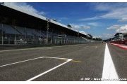 New FIA system, marshal to blame for Massa mistake