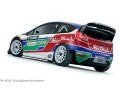 Ford Fiesta WRC set for Arctic Rally debut