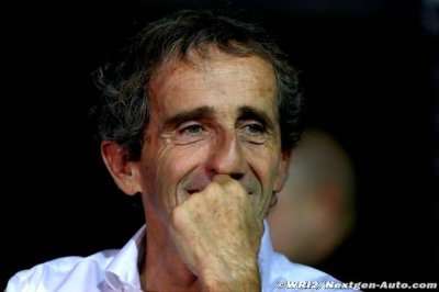 Renault aimerait profiter d’un marché des transferts ouvert fin 2018