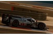 Bahrain, Libres 2 : Les Audi prennent le dessus