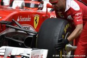 FP1 & FP2 - Japanese GP report: Pirelli