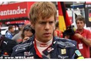 Vettel raisonnablement optimiste