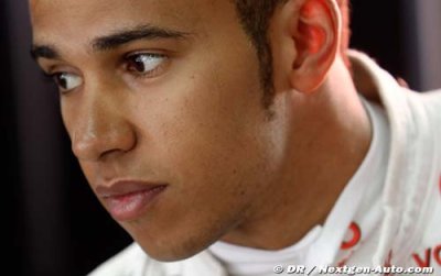 Todt plays down Hamilton behaviour in 2010
