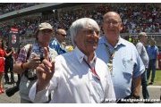 Diffuseurs : Ecclestone arrache l'accord des 12 !