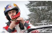 Three questions for Dani Sordo before Rally Mexico