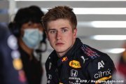 Marko est 'plus simple avec les pilotes que les gens ne le pensent'