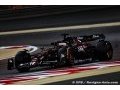 Alfa Romeo F1 : Bottas reste confiant malgré une C43 'nerveuse'