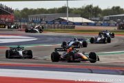 Horner : Perez ne perdra pas son baquet s'il ne termine pas 2e du championnat