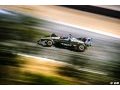 F1 'looks down' on US drivers - Newgarden 