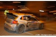 Tenté par le Rallye du Portugal en VIP avec VW ?