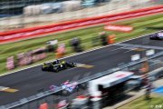 Renault F1 relativise la forte chaleur attendue en piste en Espagne