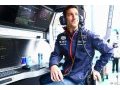 Ricciardo ne reviendra en F1 que pour un 'volant de pointe'