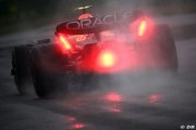 Perez still 'good enough' for Red Bull - Marko