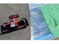 Photos - Essais F1 à Jerez - 13 février