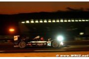 Strakka Racing entre dans l'histoire !