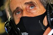 Prost : Alonso ne revient pas ‘pour l'argent' mais pour le projet Alpine F1 