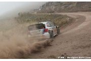SS12: Mikkelsen takes fourth