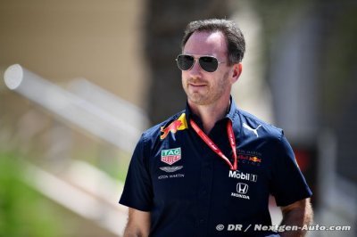 More tyres key to qualifying format change - Horner