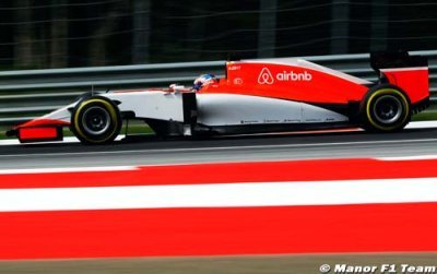 Fitzpatrick ne serait pas le Messie pour Manor