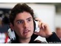 Celis Jr au volant de la Force India vendredi prochain