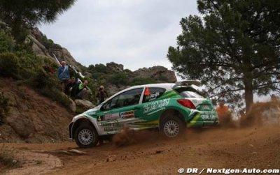 Al Rajhi back in the IRC 