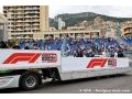 Photos - GP de Monaco 2021 - Avant-course