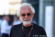 La F1 pourrait ne pas être 'très fun' en 2024 selon Briatore