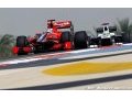 Photos - Bahrain GP - Saturday