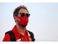 Now Vettel wants Racing Point test in Abu Dhabi