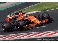 McLaren veut placer Norris en F2, même s'il est ‘assez rapide' pour la F1