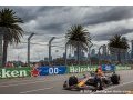Australie, EL3 : Verstappen devance Alonso et Ocon