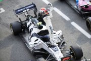 Gasly still not Red Bull candidate - Marko