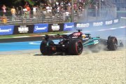 Mercedes F1 va discuter avec Antonelli sur sa préparation des EL1