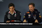 F1 rejects proposed 2022 delay for new rules