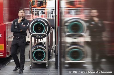 Meeting called to scrap 2019 Pirelli tyres